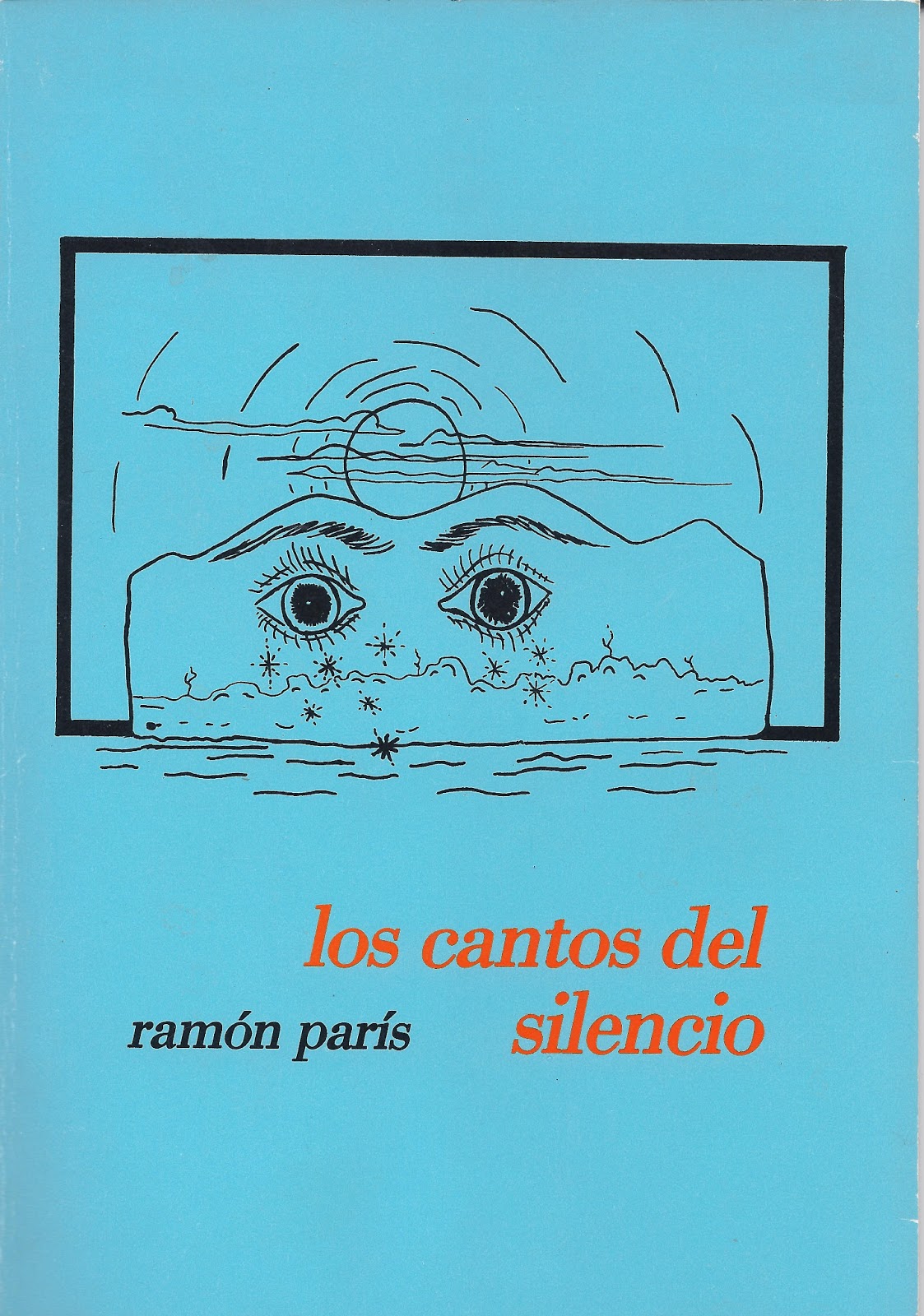 Los cantos del silencio